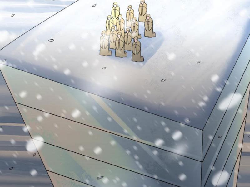 đóng băng toàn cầu: tôi gây dựng nên phòng an toàn thời tận thế chapter 214 37