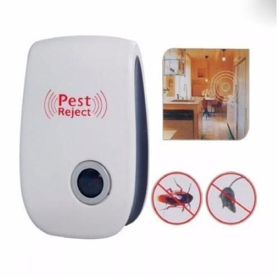 MÁY ĐUỔI CÔN TRÙNG PEST REJECT - Home and garden