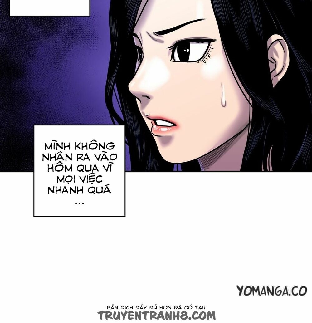 Liêu Trai Chí Dị Phiên Bản Hàn Quốc Chapter 17 - Trang 2