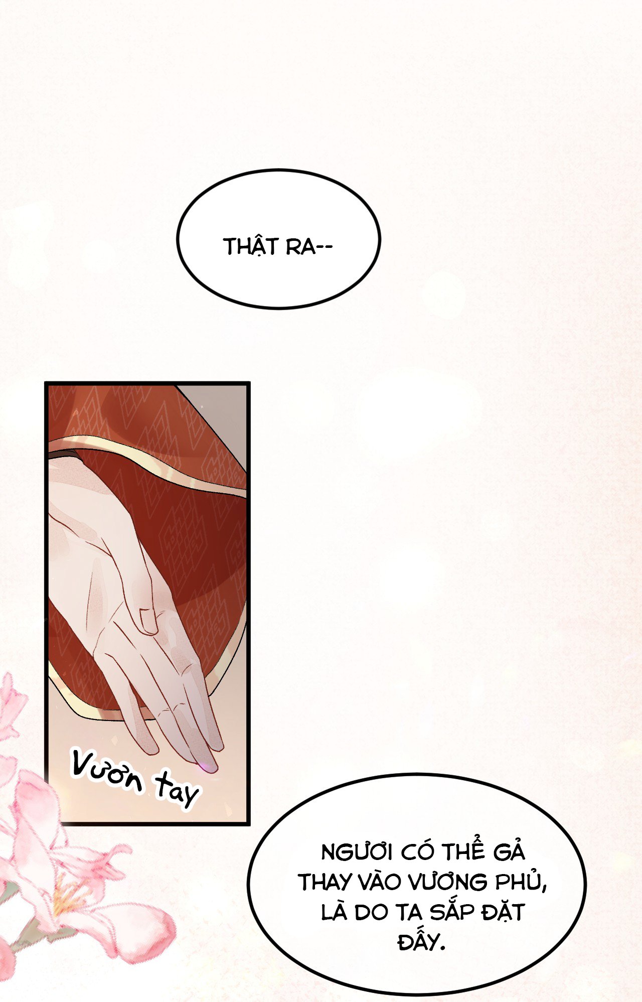 vương phi này là nam nhân chapter 5 44