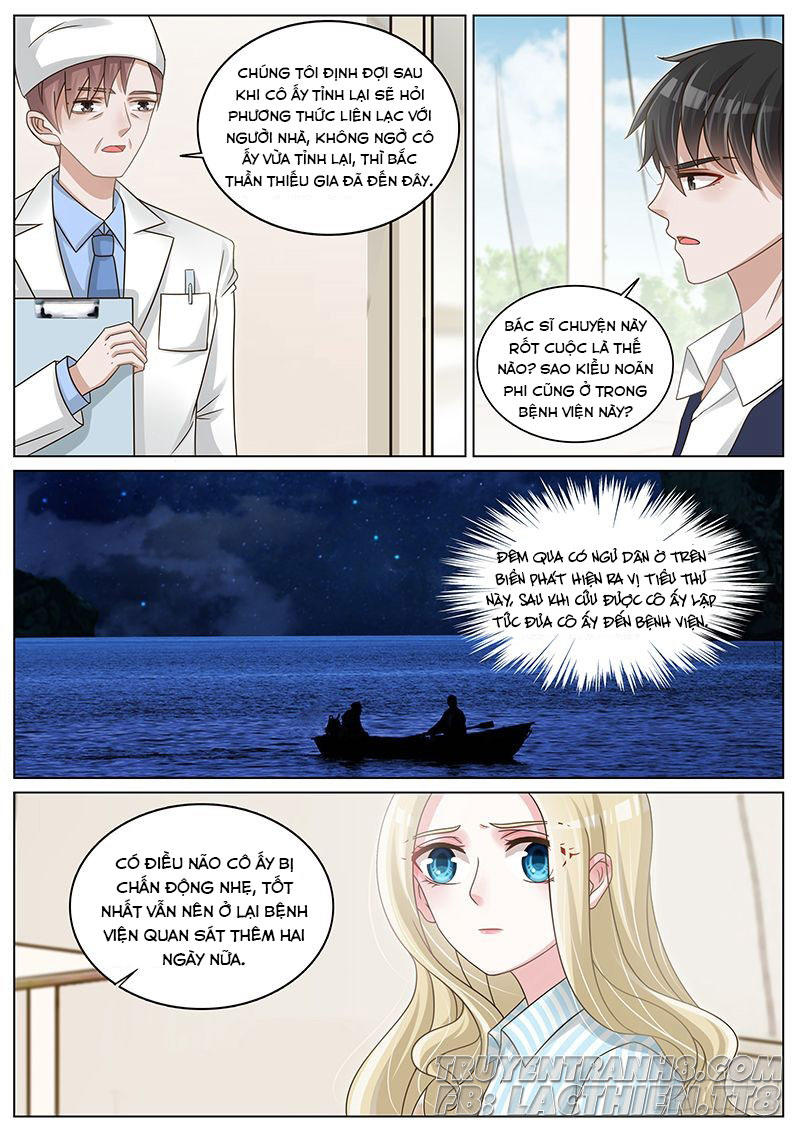 vương bài giáo thảo chapter 194 6