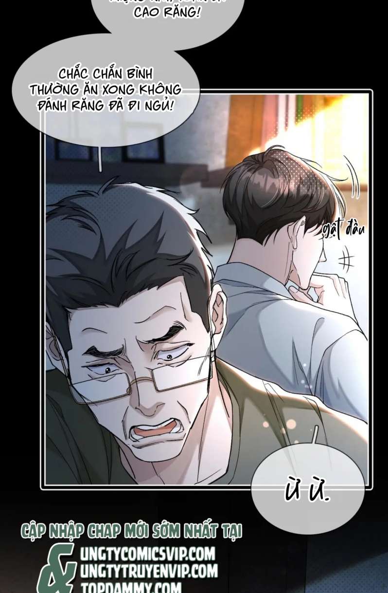 ngày quốc tế thiếu nhi của sơ tam chapter 7 34