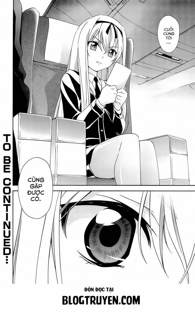 murasakiiro no qualia chapter 6 37