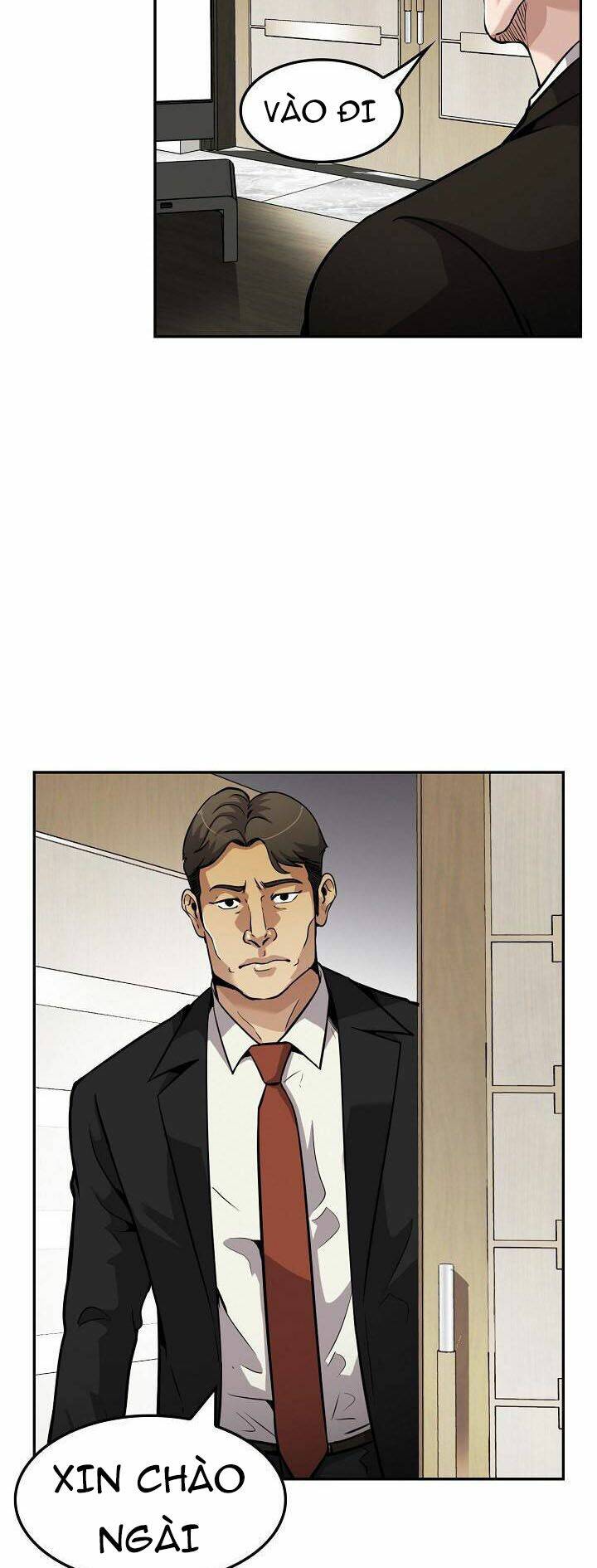 điều tra viên chuyển sinh chapter 105 12