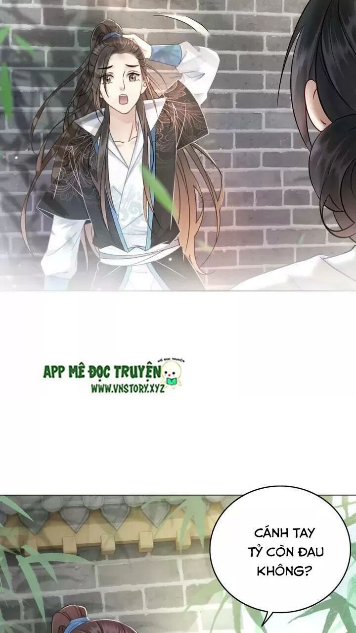 cực phẩm phế vật tiểu thư chapter 122 13