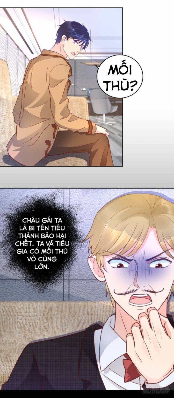 vú em là cổ tiên chapter 95 11