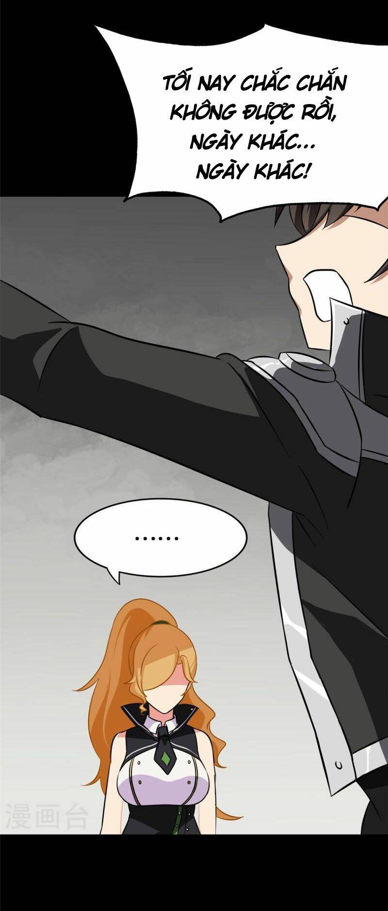 bạn gái virus của tôi chapter 326 29