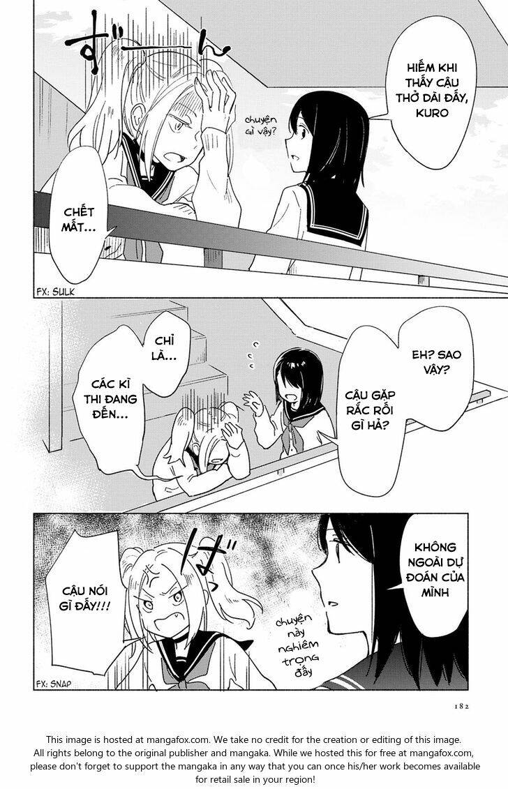 this love that won't reach chapter 7 12