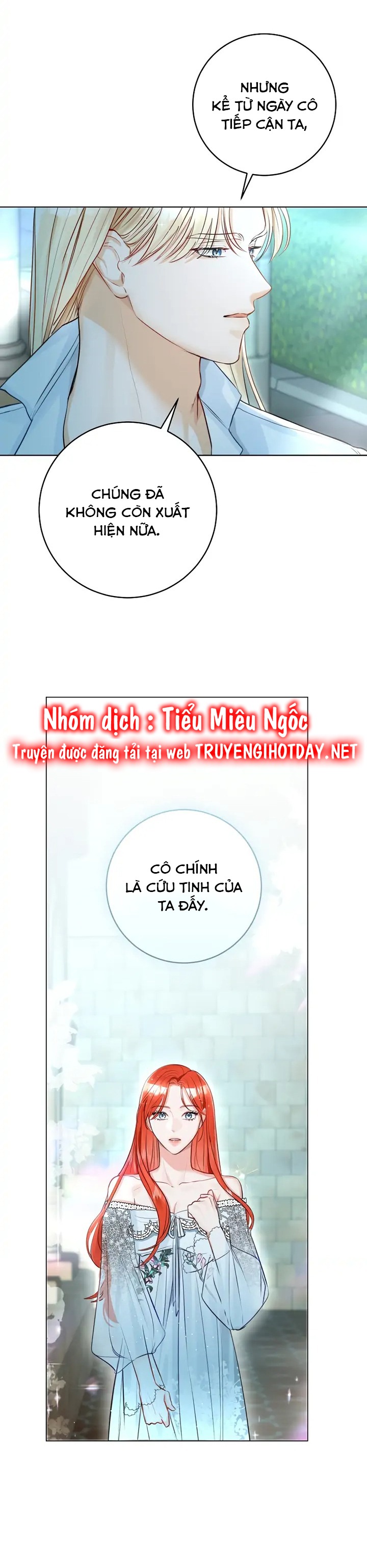 cuộc hôn nhân của đại công tước chỉ là một trò lừa đảo chapter 29 8