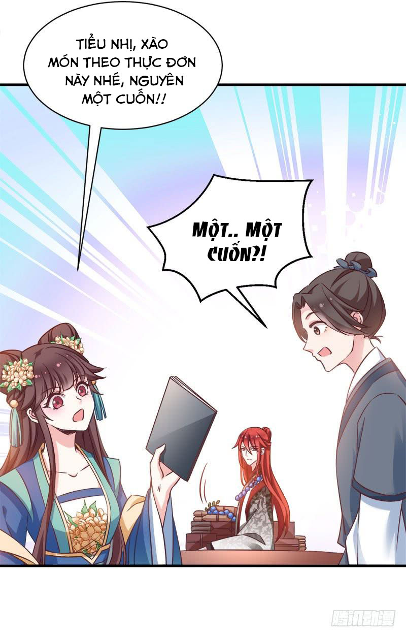 trò chơi trừng phạt chapter 54 19
