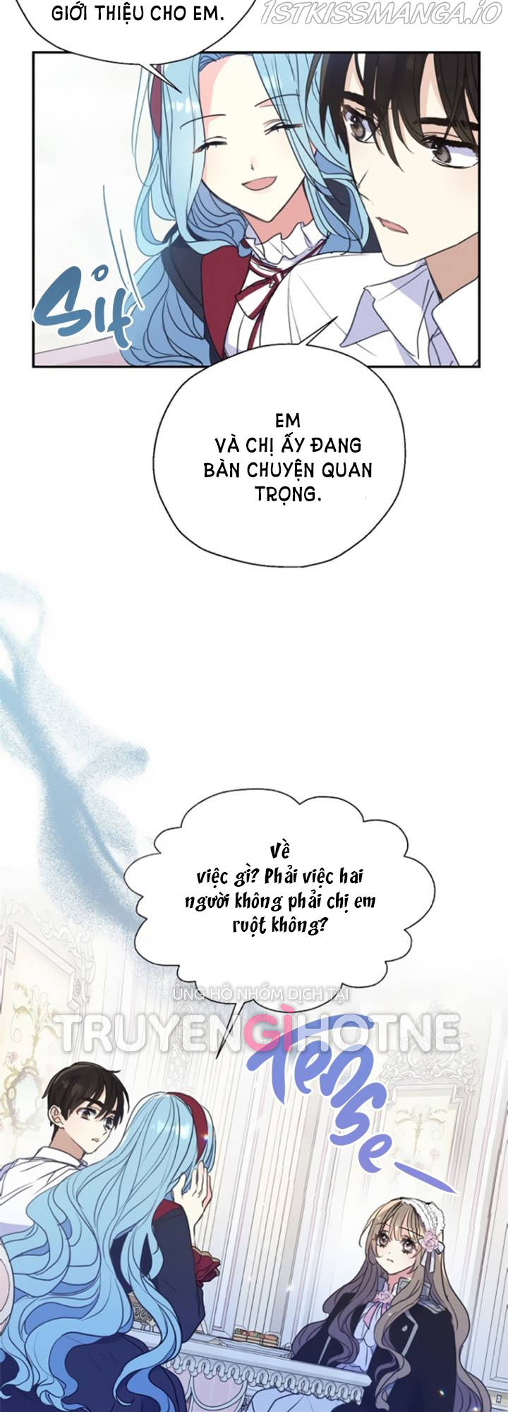 bệ hạ, xin đừng giết tôi!! chapter 70 23
