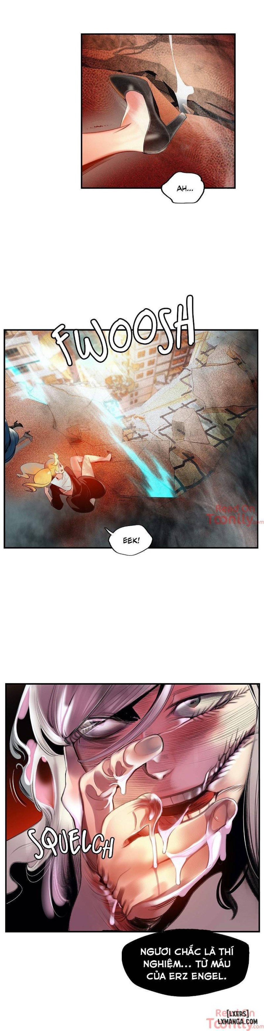 lilith cord chapter 80 33