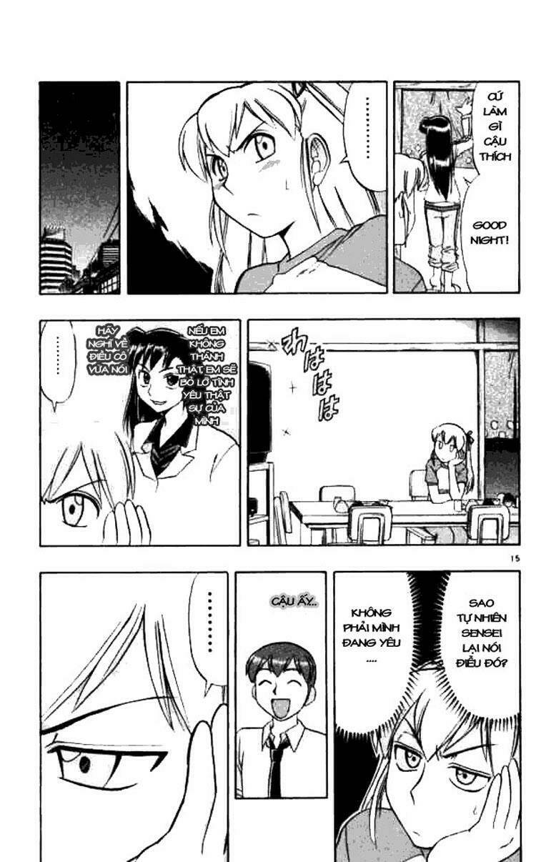 ai kora chapter 46 15