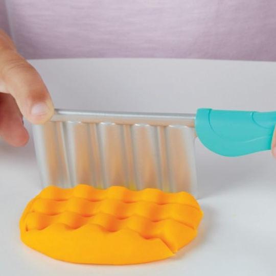 Máy làm khoai tây lốc xoáy thương hiệu PLAYDOH