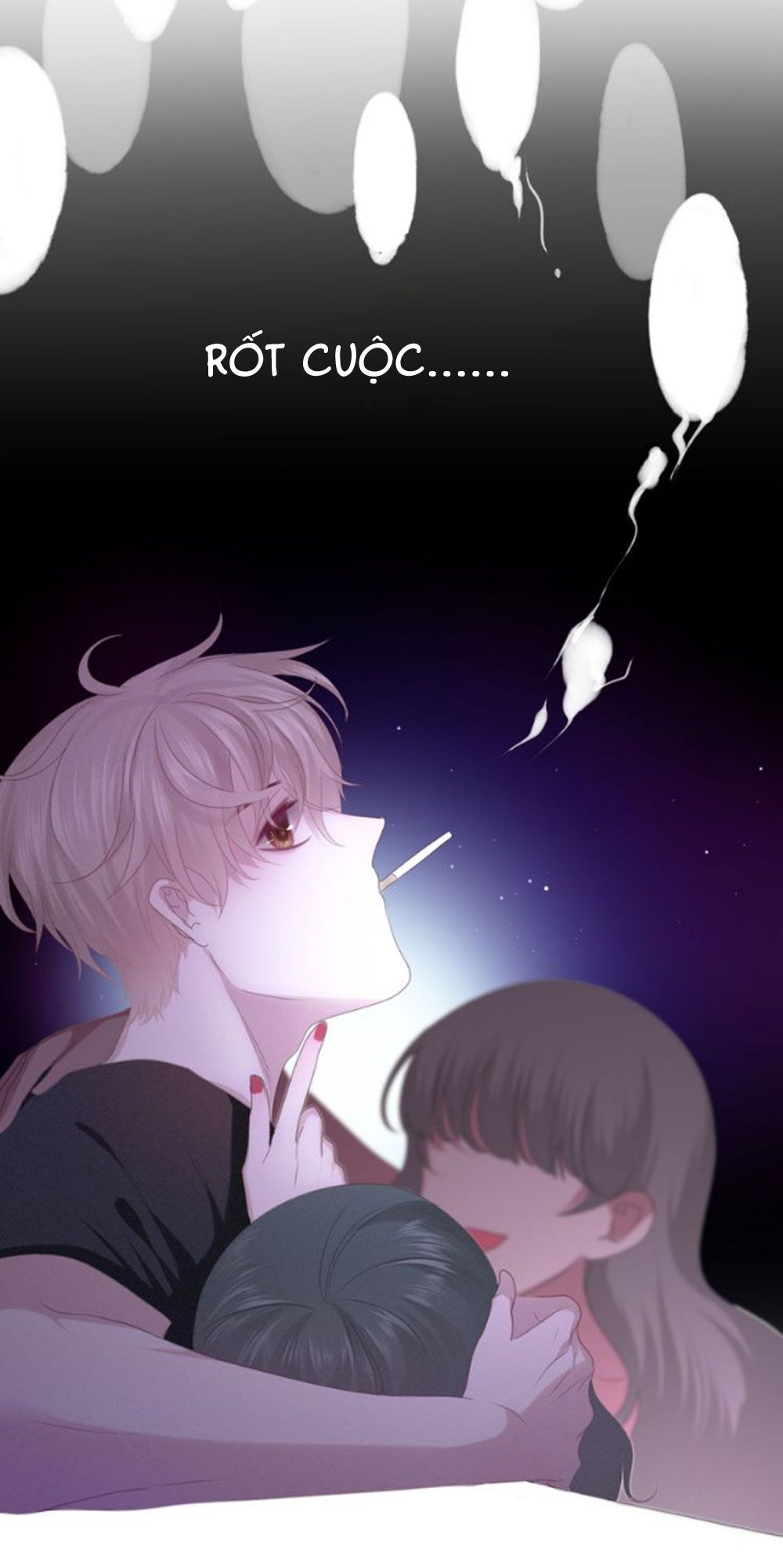 tháng sáu kì diệu chapter 53 13