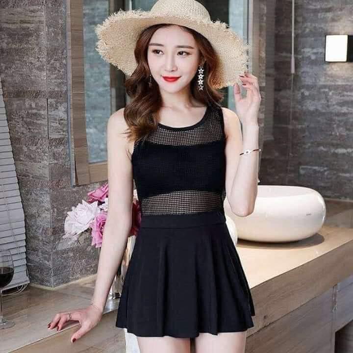 BỘ ĐỒ BƠI ĐI BIỂN SANG CHE KHUYẾT ĐIỂM ĐẸP LONG LANH