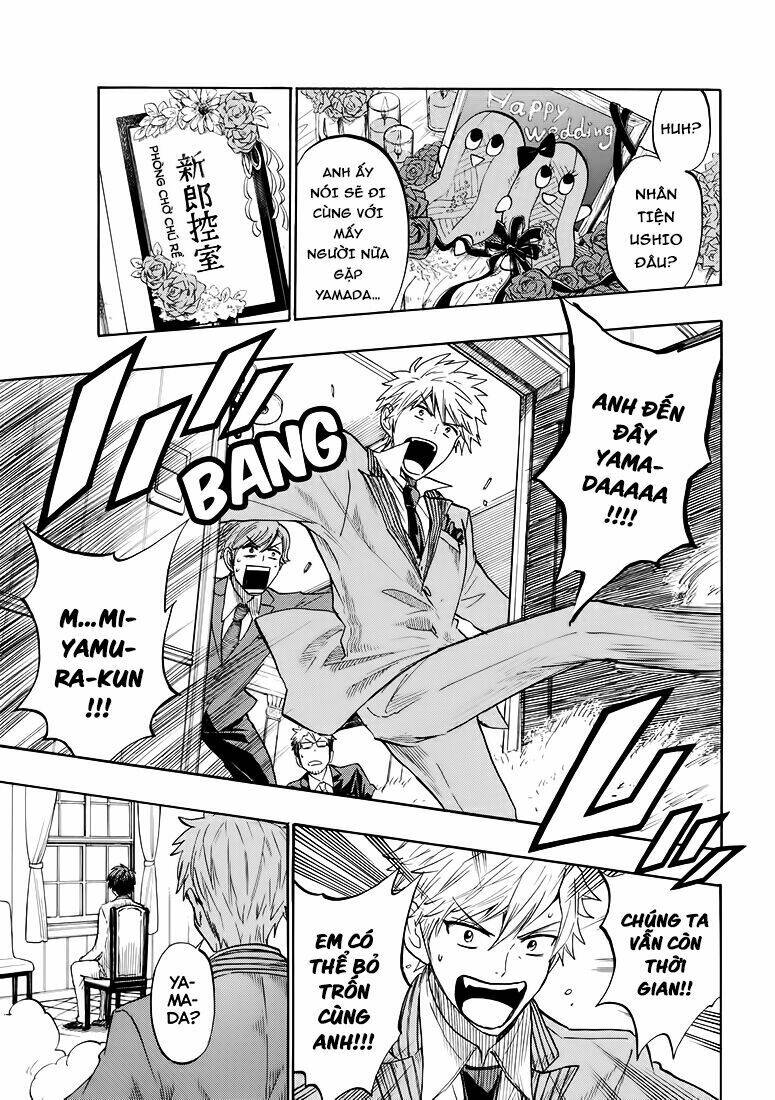 yamada và thất đại ma nữ chapter 243 11