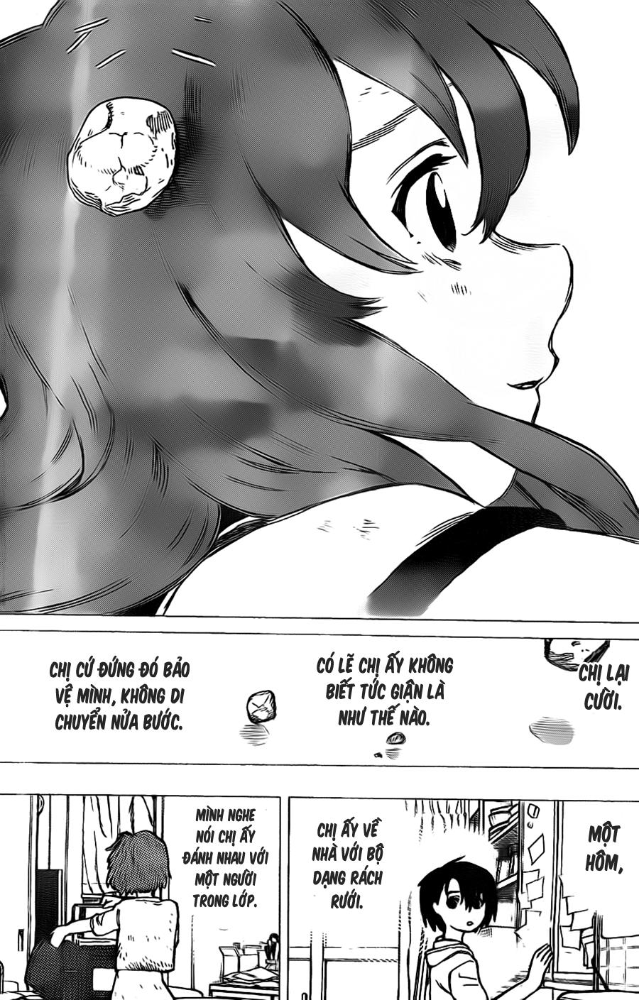 koe no katachi chapter 11 16