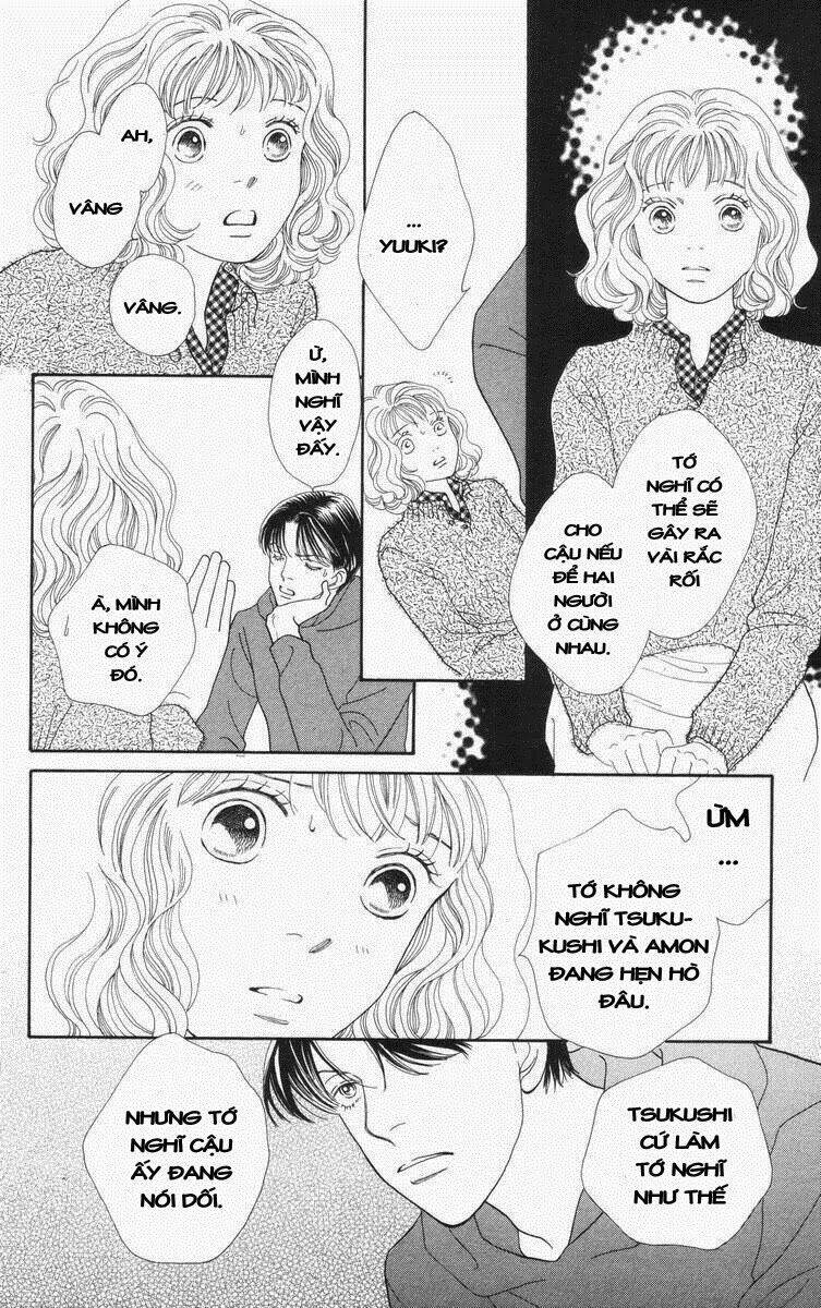 con nhà giàu chapter 173 13