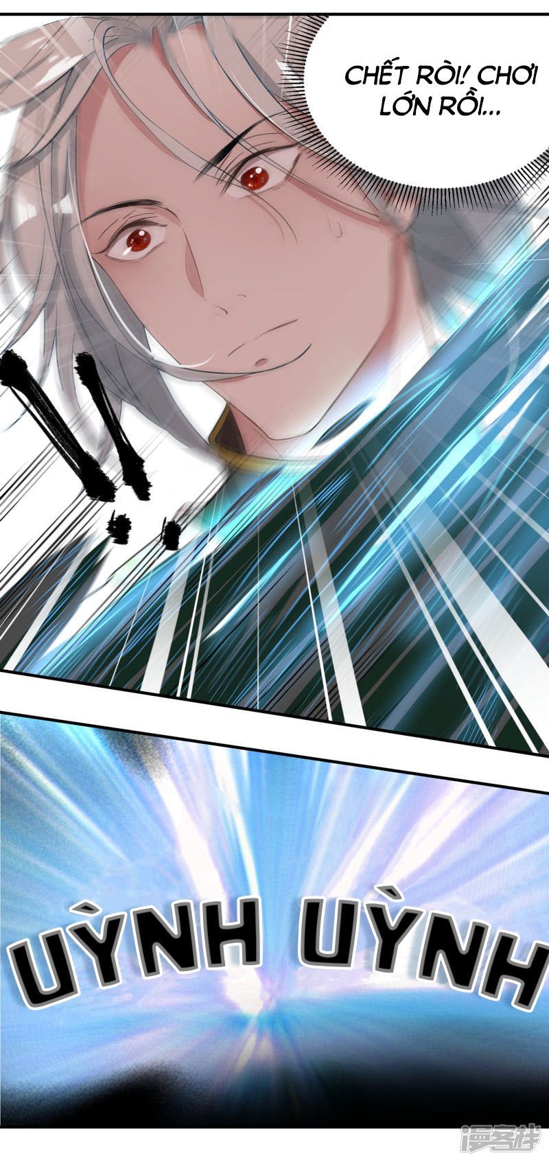 (full) ác thần sự vụ sở chapter 3 23