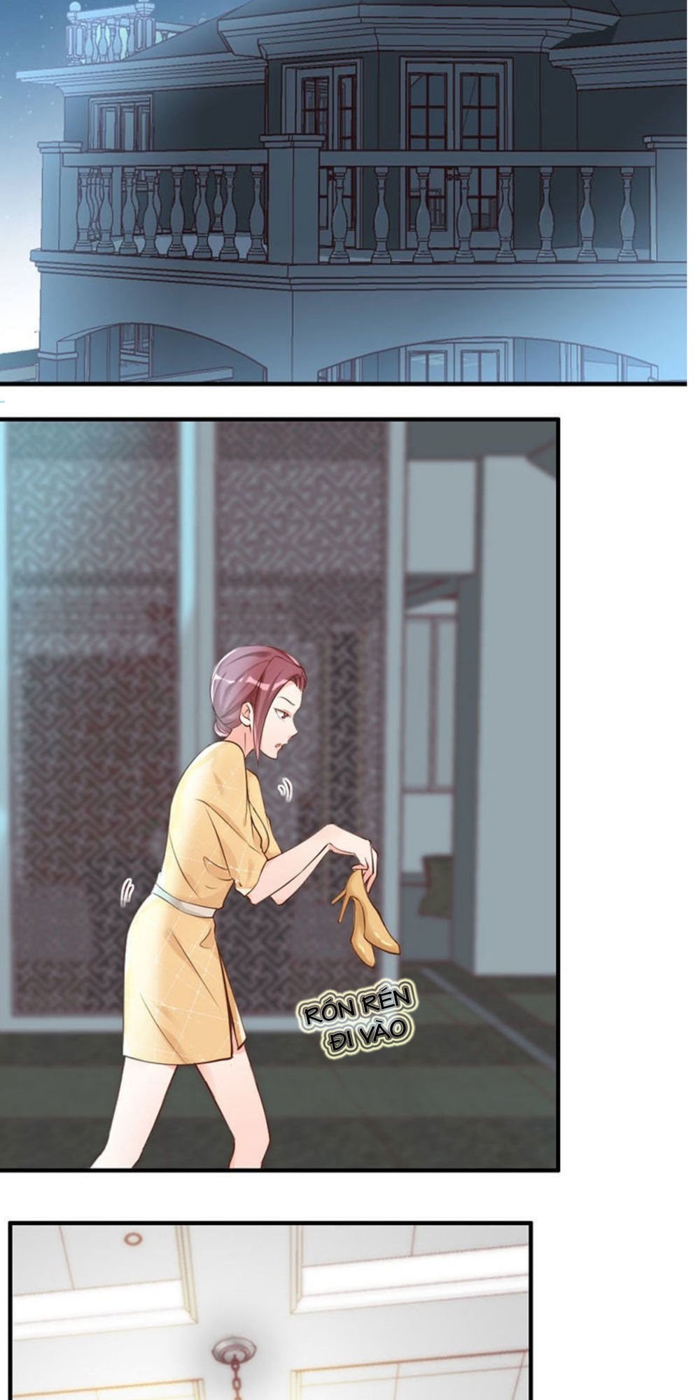 vợ có chút lạnh lùng chapter 35 23