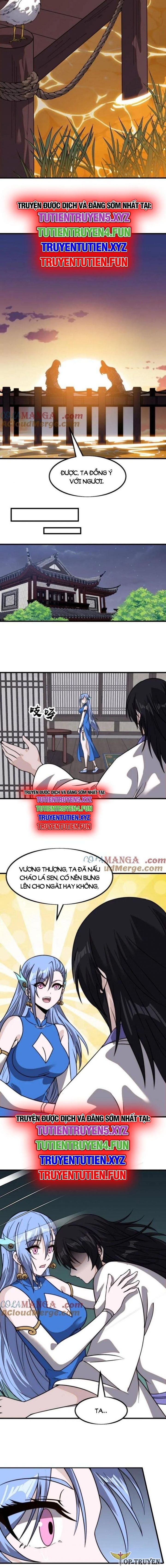 ta có một sơn trại chapter 1036 4