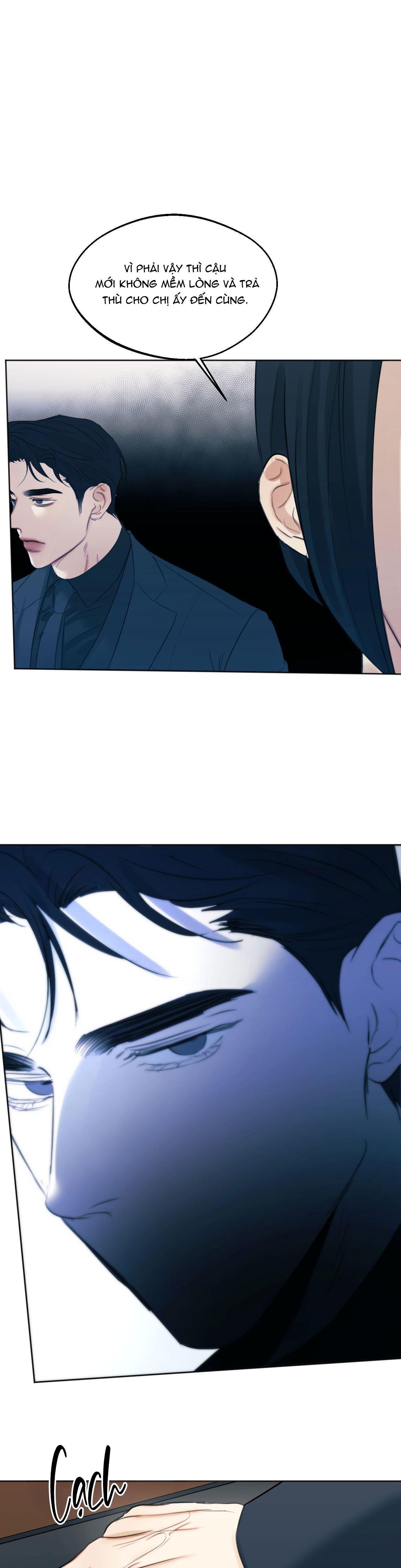 ái tình và dục vọng chapter 52 18