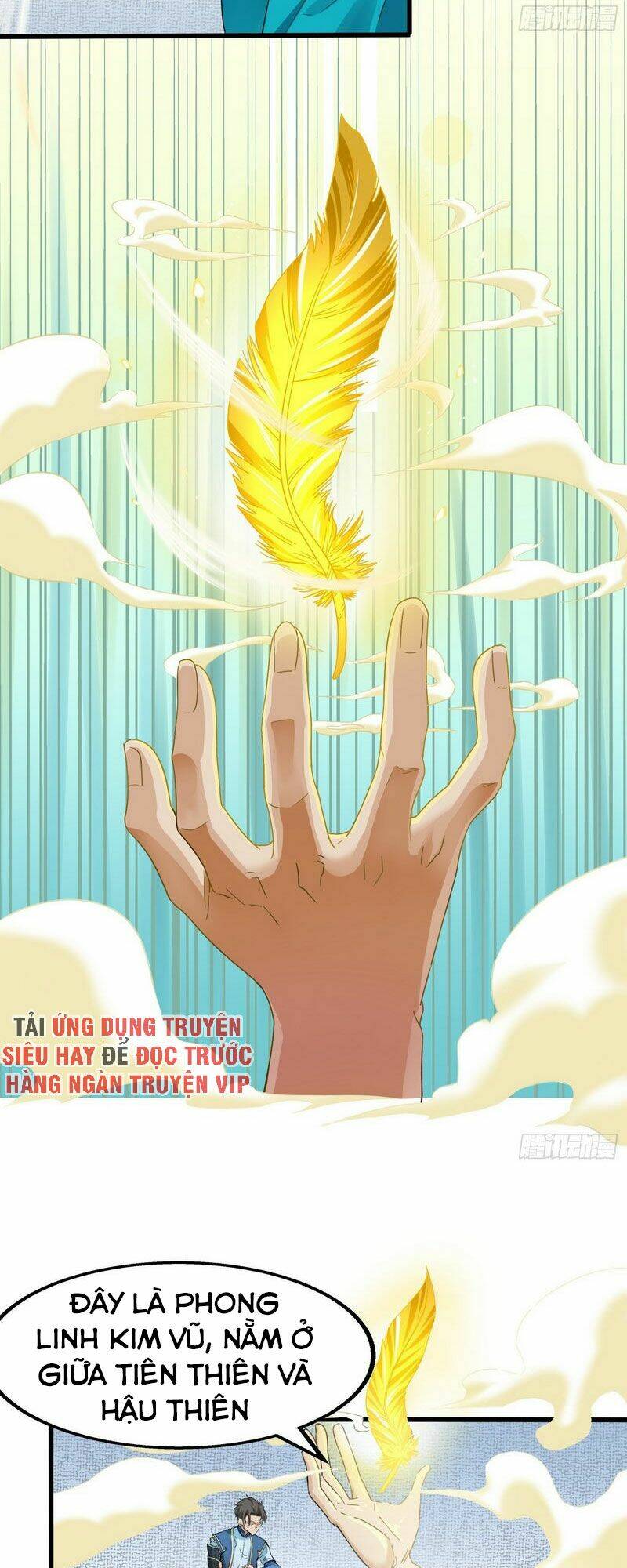 nhân đạo kỹ nguyên chapter 26 3