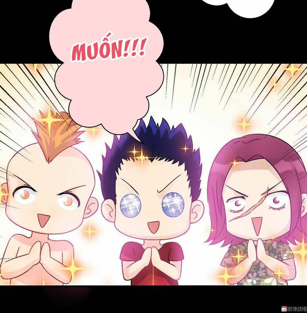 ái ngã đích đô khứ tử chapter 11 24