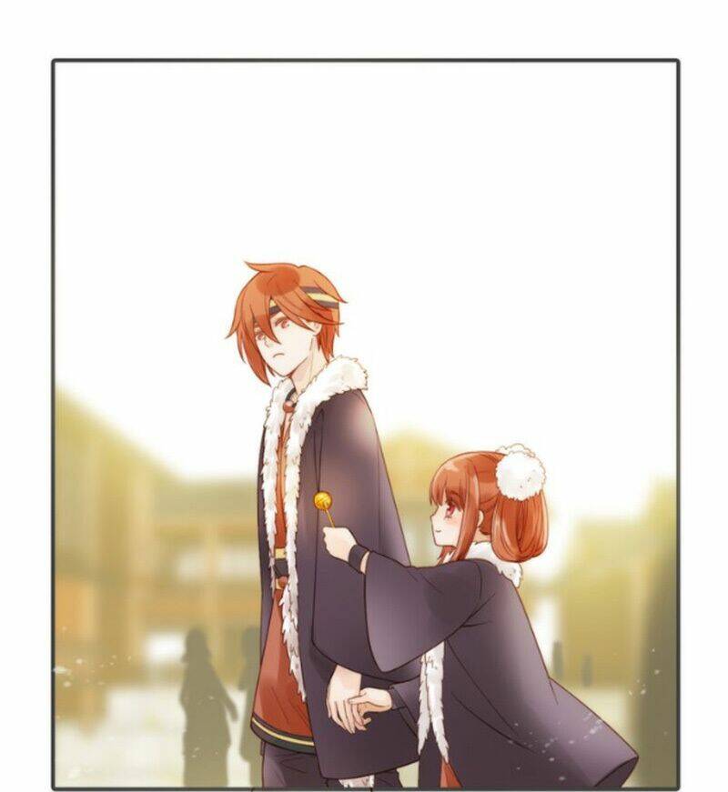 cướp chàng vợ về đón năm mới chapter 18 26