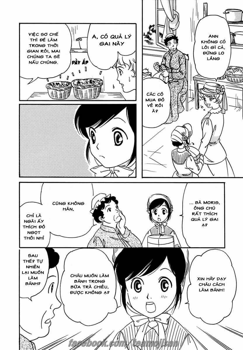 rondon koi kitan chapter 2 19