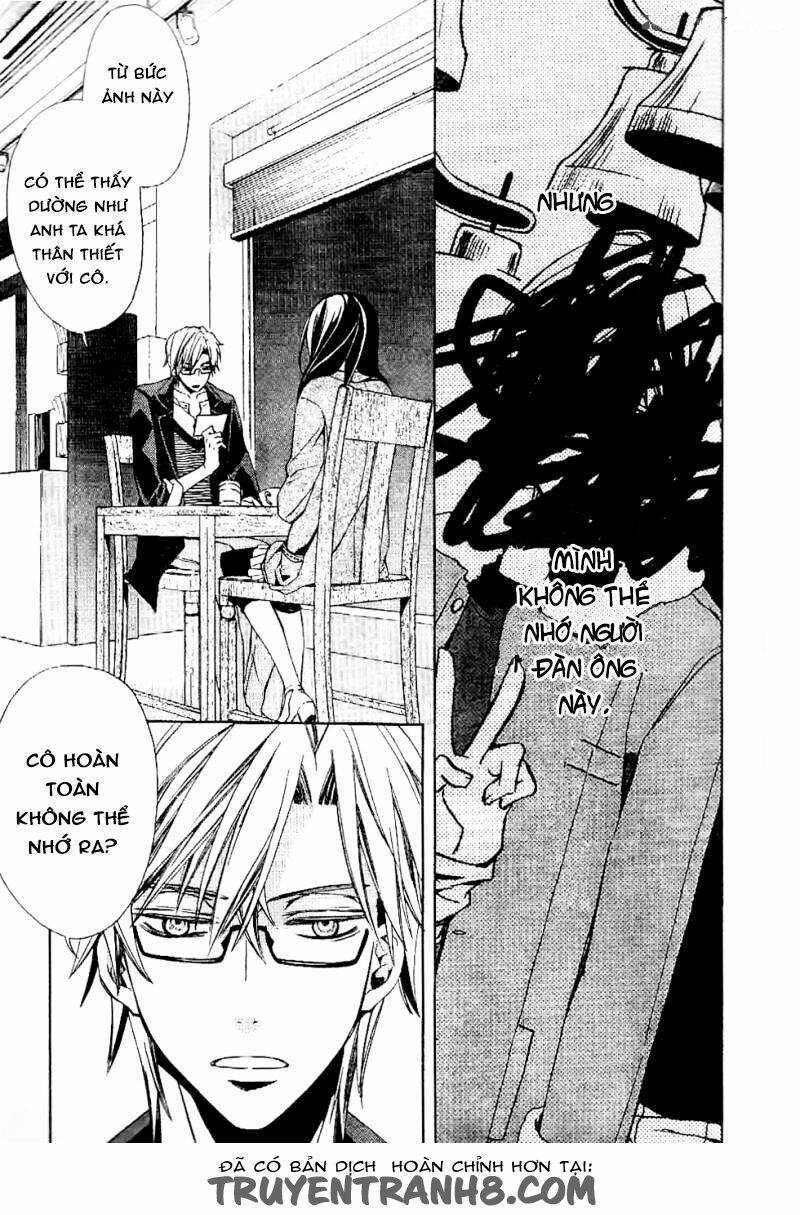 the conductor chapter 3.1 4