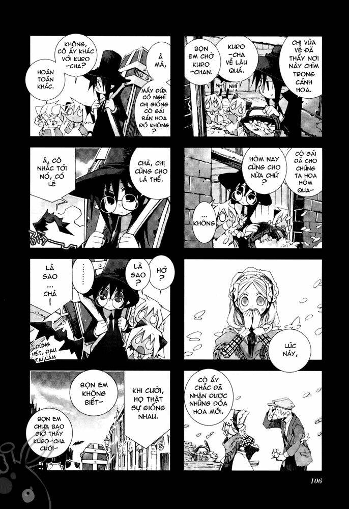 hitsugi katsugi no kuro chapter 11 8