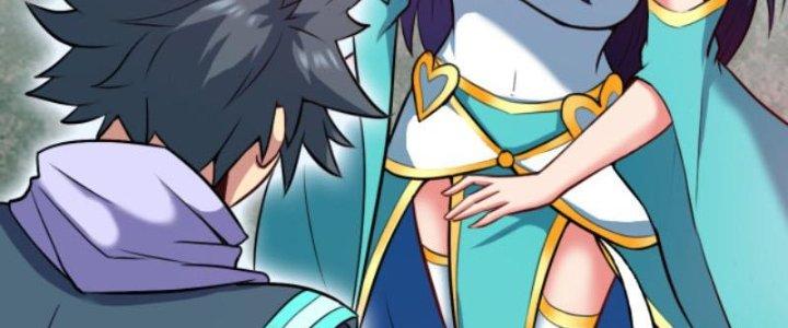 ẩn cư mười vạn năm, đời sau mời ta rời núi chapter 17 133