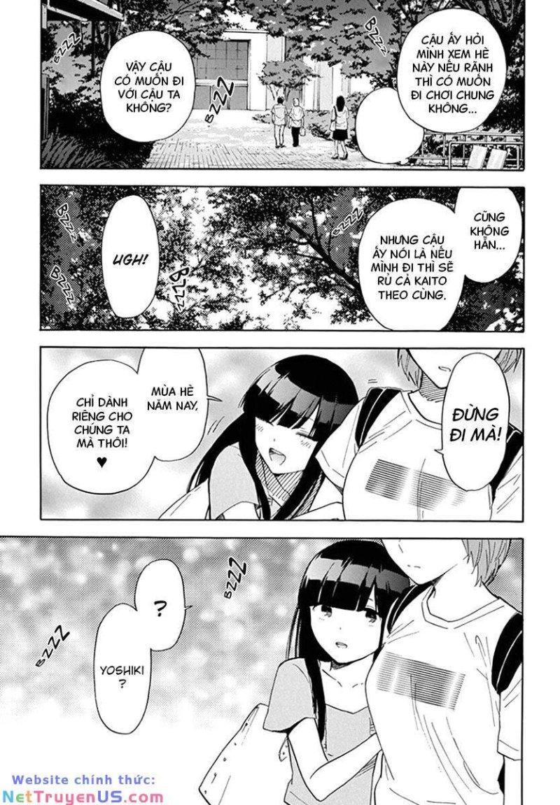 himegoto - juukyuusai no seifuku chapter 79 9