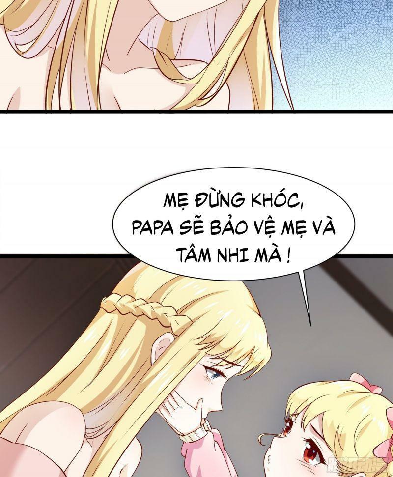 nãi ba là chiến thần mạnh nhất chapter 10 18