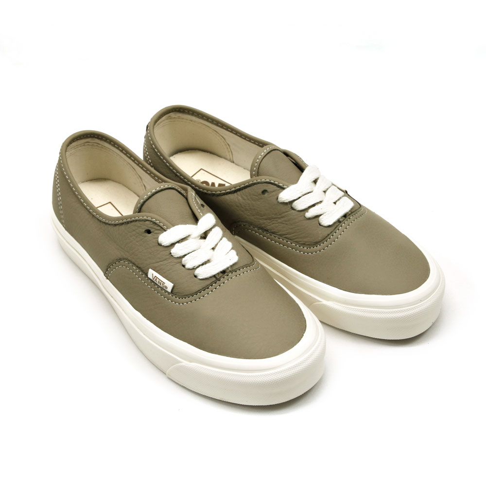 Giày Vans Authentic 44 Dx Anaheim - Eco Theory Leather VN0A54F2BD3