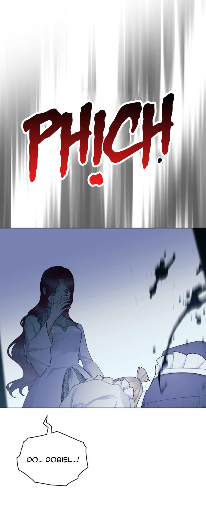 kẻ tạo ra ác nữ chapter 66.1 7