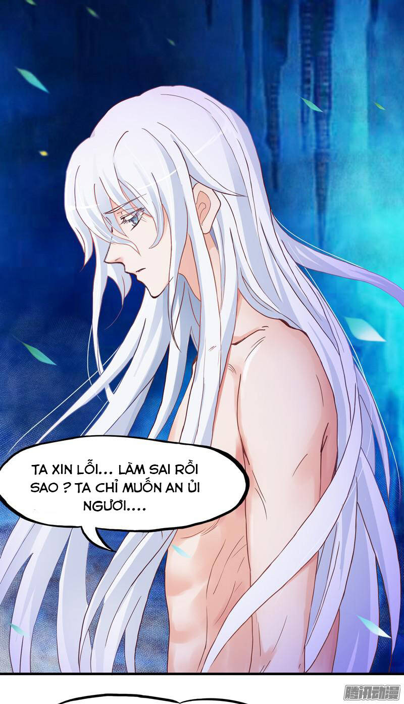 giữ chặt tiểu bạch long chapter 15 29