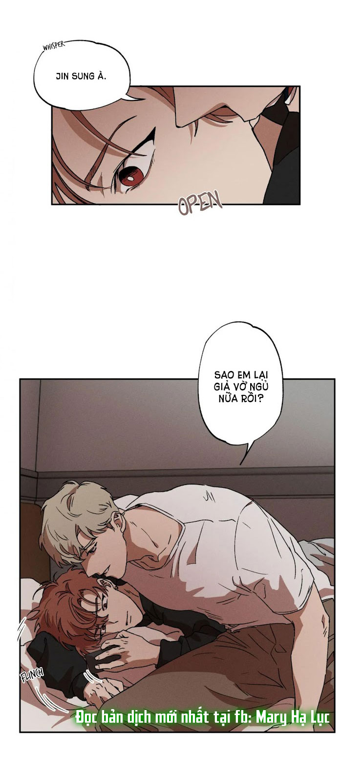 bẫy kép chapter 4 24