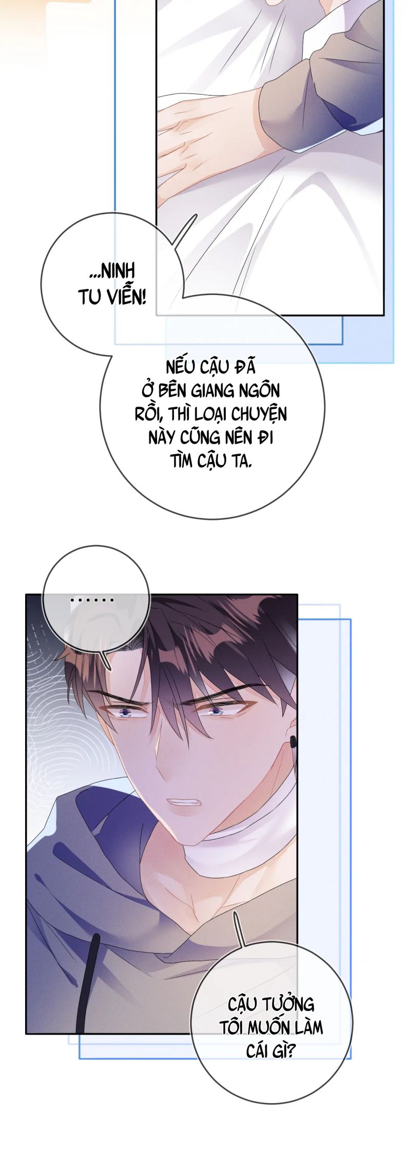 mạnh mẽ công chiếm chapter 39 53