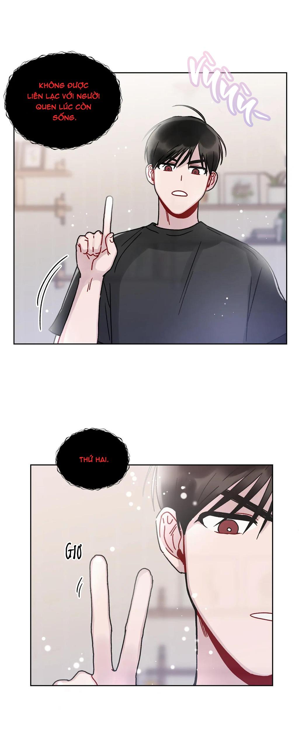 cơn mưa rào mùa hạ chapter 2 11