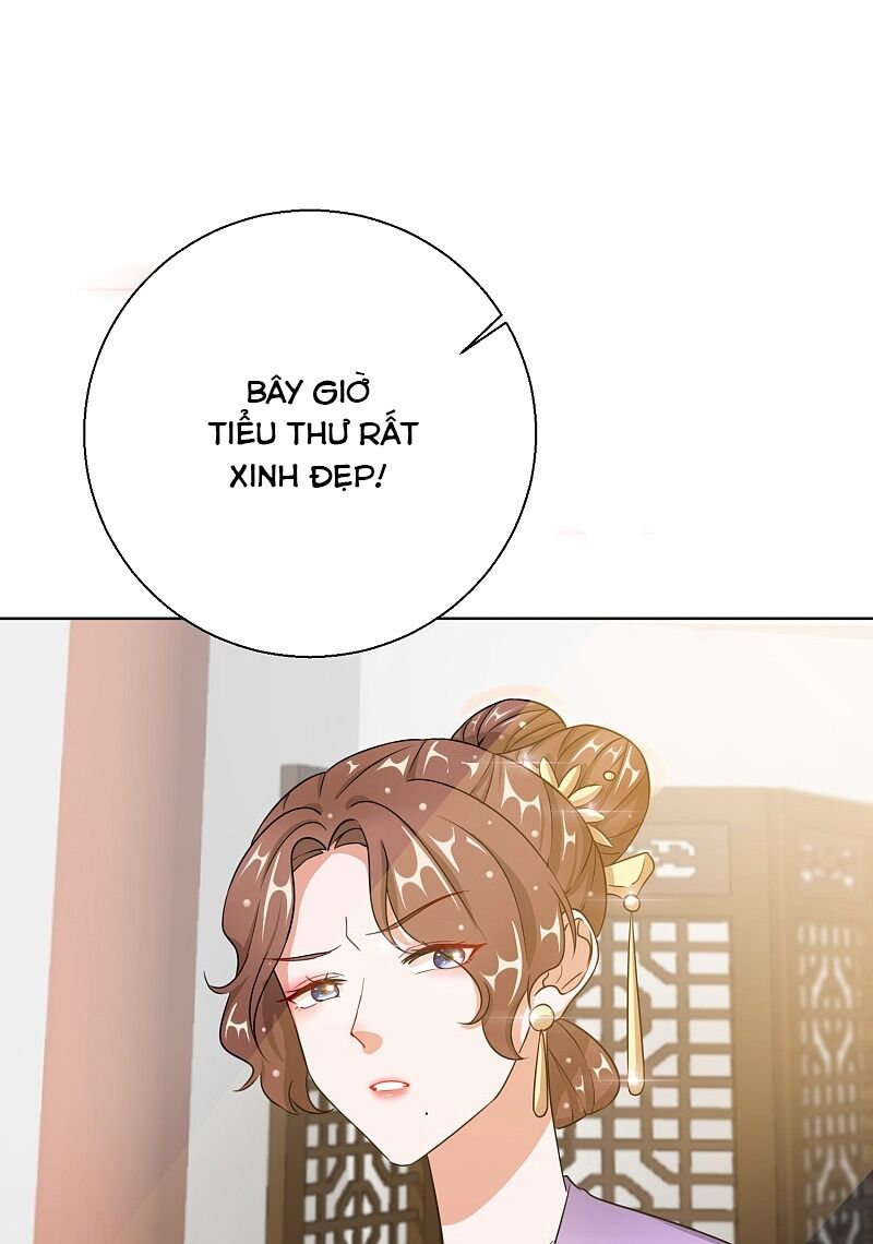 công lược trưởng thành của vương phi chapter 20 15