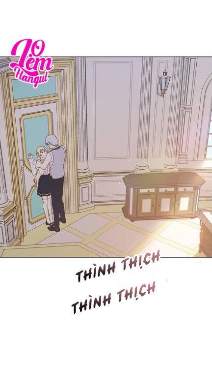 tôi là vị hôn thê phản diện chapter 35 58