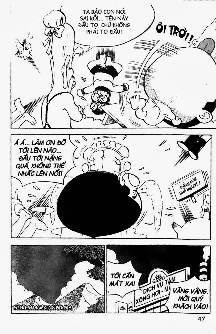 kung fu komang chapter 10 46