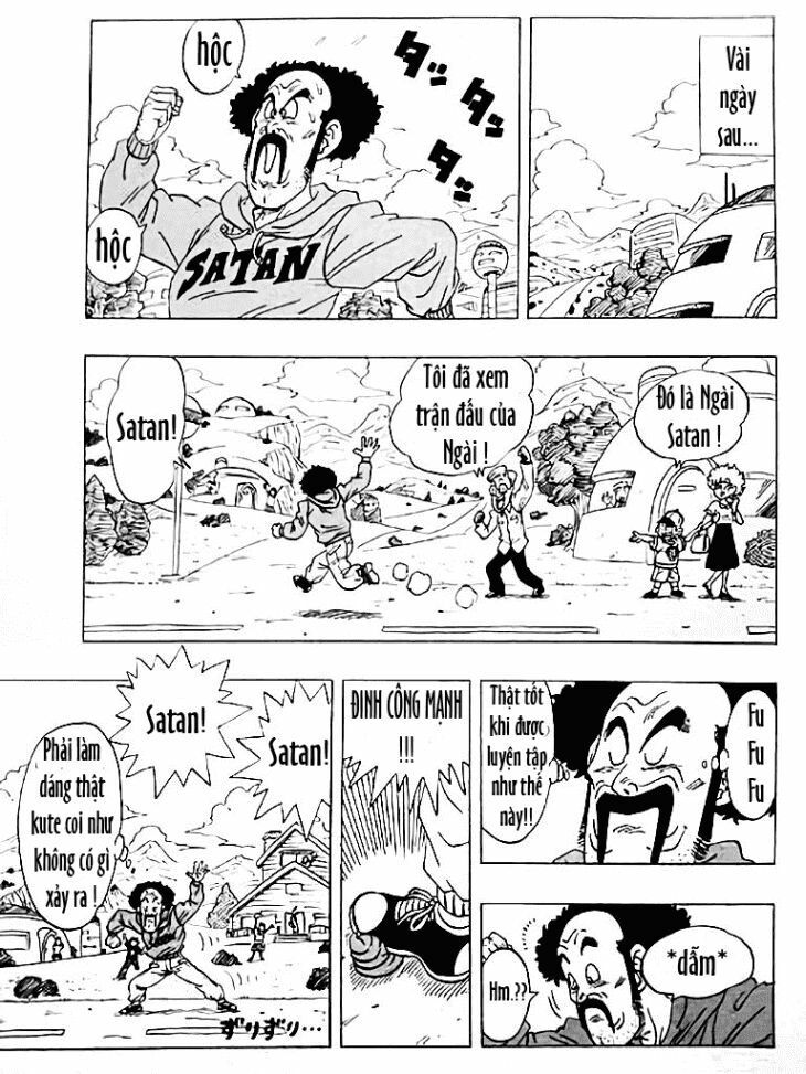 one-punch man chapter 101.1 45