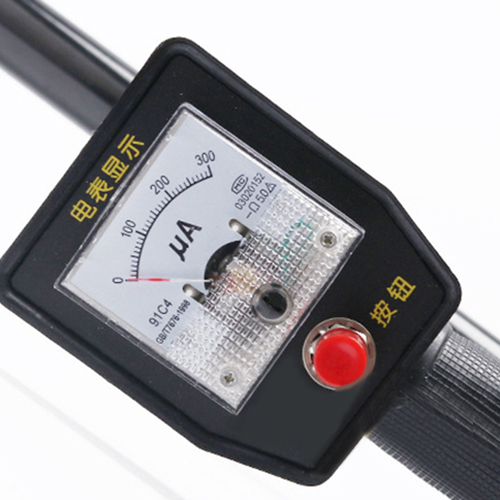 Máy Dò Kim Loại GS600