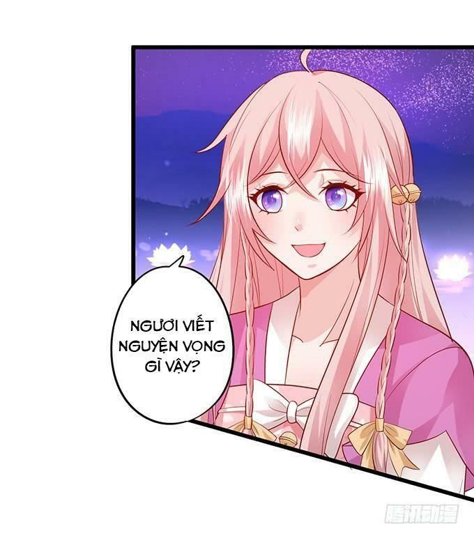 hồ tiên hung bạo chapter 150 29