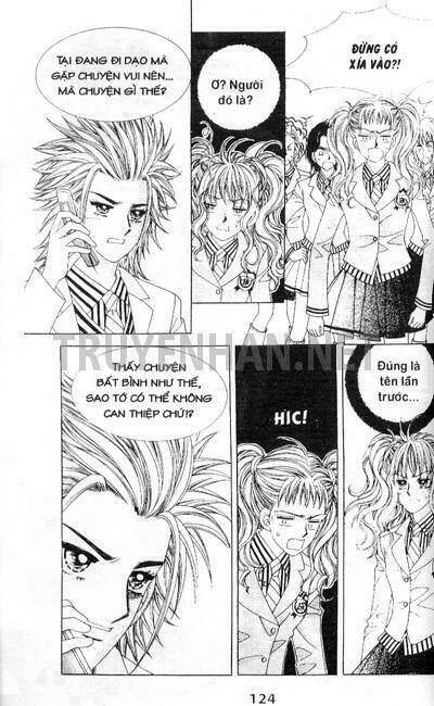 cô nàng sandwich chapter 12 1