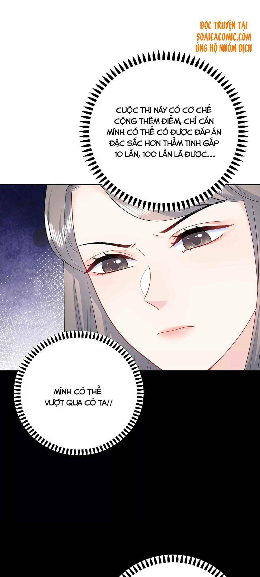 tôi dựa vào tà ý: nghịch chuyển nhân sinh chapter 31 12